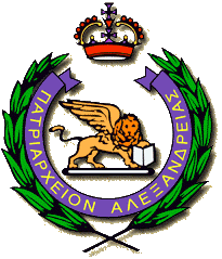 The Church of Alexandria