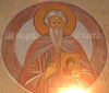 St. Theophanes the Confessor of Sigriane