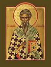 Saint Andrew of Crete