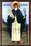 St. Brigid of Kildaire