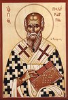 St. Polycarp of Smyrna