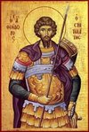 St. Theodore the General